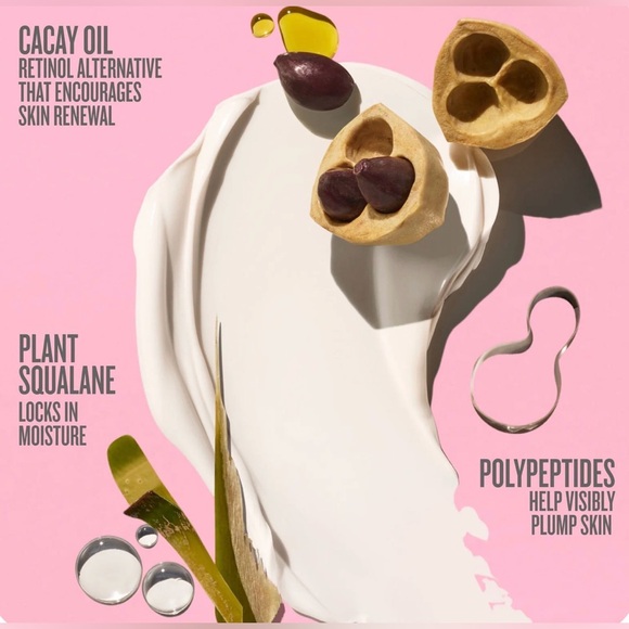 NWT- Sol de Janeiro Beija Flor body cream- Cheirosa 68- mini size 84 Fl Oz - Picture 2 of 2